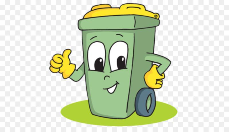 Photo of Wheelie Bin